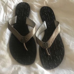 Tory Burch Sandals